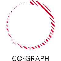 Co-graph Inc. logo, Co-graph Inc. contact details