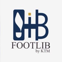 FOOTLIB By KTM logo, FOOTLIB By KTM contact details