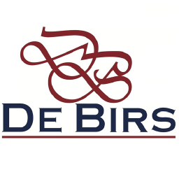 DeBirs Yachts logo, DeBirs Yachts contact details