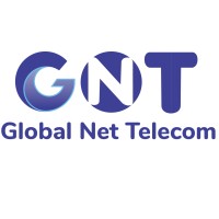 Global Net Telecom logo, Global Net Telecom contact details