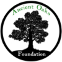 ANCIENT OAKS FOUNDATION logo, ANCIENT OAKS FOUNDATION contact details