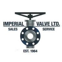 Imperial Valve Sales & Service logo, Imperial Valve Sales & Service contact details