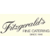 Fitzgerald's Fine Catering logo, Fitzgerald's Fine Catering contact details