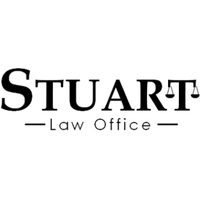 Stuart Law Office logo, Stuart Law Office contact details