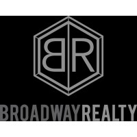 Broadway Realty logo, Broadway Realty contact details