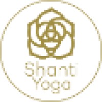 Shanti Yoga STL logo, Shanti Yoga STL contact details