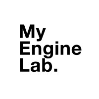 myenginelab logo, myenginelab contact details