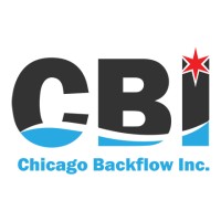 Chicago Backflow Inc logo, Chicago Backflow Inc contact details