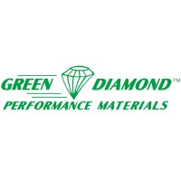 Green Diamond Performance Materials logo, Green Diamond Performance Materials contact details