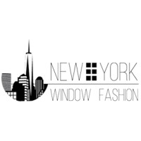 New York Window Fashion logo, New York Window Fashion contact details