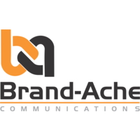 The Brand Ache Communications logo, The Brand Ache Communications contact details