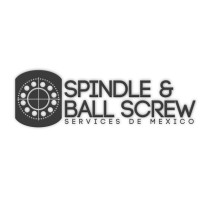 Spindle & Ball screw Services de México logo, Spindle & Ball screw Services de México contact details