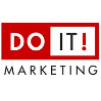 Do It Marketing logo, Do It Marketing contact details