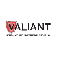 Valiant Insurance and Investments Group Inc logo, Valiant Insurance and Investments Group Inc contact details