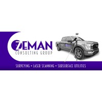 Zeman Consulting Group logo, Zeman Consulting Group contact details