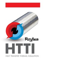 Heat Transfer Thermal Insulation logo, Heat Transfer Thermal Insulation contact details