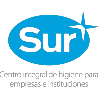 SUR Argentina logo, SUR Argentina contact details