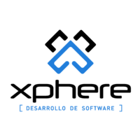 Xphere logo, Xphere contact details