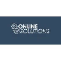 Onlinesolutions logo, Onlinesolutions contact details