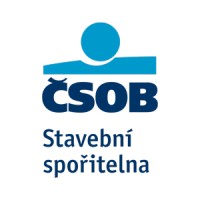 ČSOB Stavební spořitelna logo, ČSOB Stavební spořitelna contact details