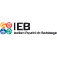 Instituto Español Baubiologie (IEB) logo, Instituto Español Baubiologie (IEB) contact details