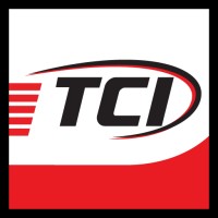 TCI Companies logo, TCI Companies contact details