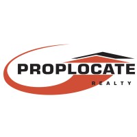 Proplocate Realty logo, Proplocate Realty contact details