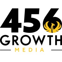 456 Growth Media logo, 456 Growth Media contact details