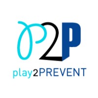 play2PREVENT Lab logo, play2PREVENT Lab contact details