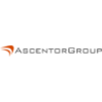 Ascentor Group logo, Ascentor Group contact details