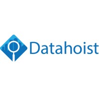 Datahoist logo, Datahoist contact details