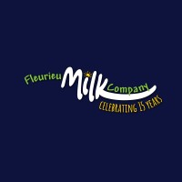 Fleurieu Milk Company logo, Fleurieu Milk Company contact details