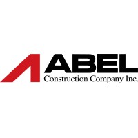 ABEL Construction Company logo, ABEL Construction Company contact details