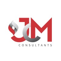 JCM Consultants logo, JCM Consultants contact details