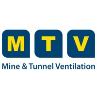 Mine & Tunnel Ventilation Pty Ltd logo, Mine & Tunnel Ventilation Pty Ltd contact details