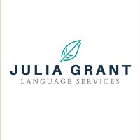 Julia Grant Language Services logo, Julia Grant Language Services contact details