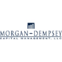 Morgan Dempsey Capital Mgmt logo, Morgan Dempsey Capital Mgmt contact details