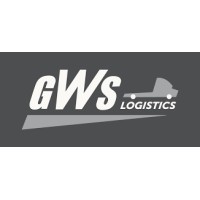 GWS Logistics logo, GWS Logistics contact details