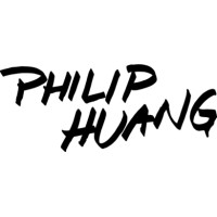 Philip Huang logo, Philip Huang contact details