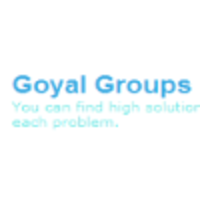 Goyal Groups logo, Goyal Groups contact details