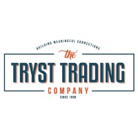 The Tryst Trading Company logo, The Tryst Trading Company contact details