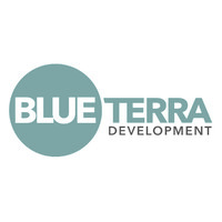 Blue Terra Development logo, Blue Terra Development contact details