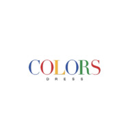 Colors Dress logo, Colors Dress contact details