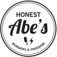 Honest Abe's logo, Honest Abe's contact details