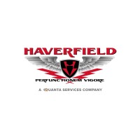 Haverfield Corporation logo, Haverfield Corporation contact details