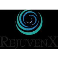 Rejuvenx logo, Rejuvenx contact details