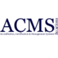 ACMS Solutions logo, ACMS Solutions contact details