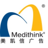 Shanghai Medithink Advertising Co., Ltd. logo, Shanghai Medithink Advertising Co., Ltd. contact details