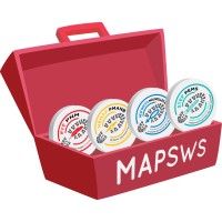 MAP Strategic Workforce Services (MAPSWS) logo, MAP Strategic Workforce Services (MAPSWS) contact details