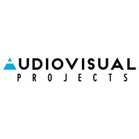 Audiovisual Projects logo, Audiovisual Projects contact details